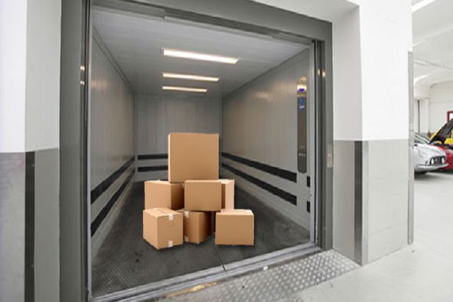 Cargo Handling